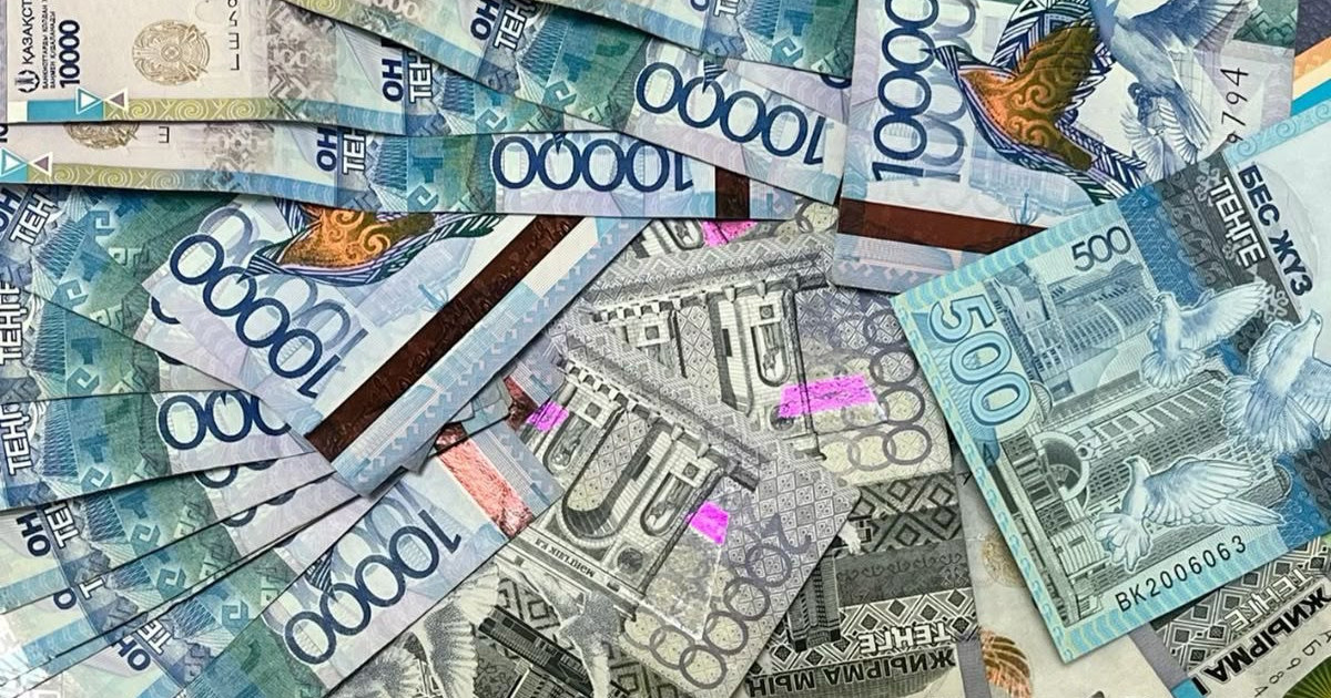 Түркістан облысында бюджеттен 103 млн теңге жымқыру ісі тергелді