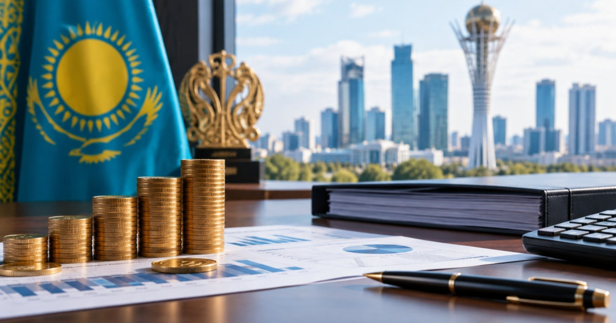 2027 жылы бюджетке қанша қаражат түседі?