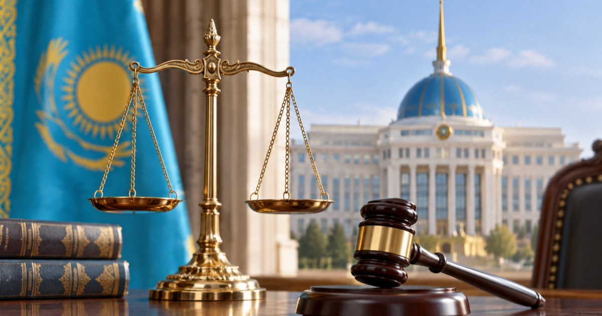 Тоқаев Конституциялық Соттың 10 судьясын тағайындады