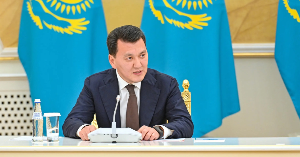 Президент қоғамда орныққан кейбір ескірген ұстанымдарды қайта қарау керек екенін аңғартты – Ерлан Қарин