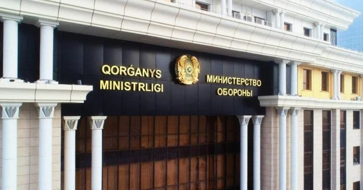 Каспийдегі әскери оқу-жаттығу кезінде 9 сарбаз қаза тапты