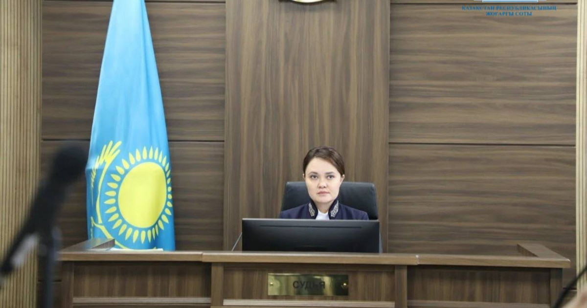 Ұлдана Мырзуанның өлімі: прокурор сотталушыға жаза сұрады
