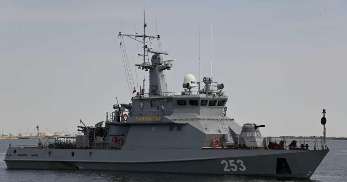 Қаза болған сарбаздарды ерлігі үшін "Айбын" орденімен марапаттау туралы жарлық шықты