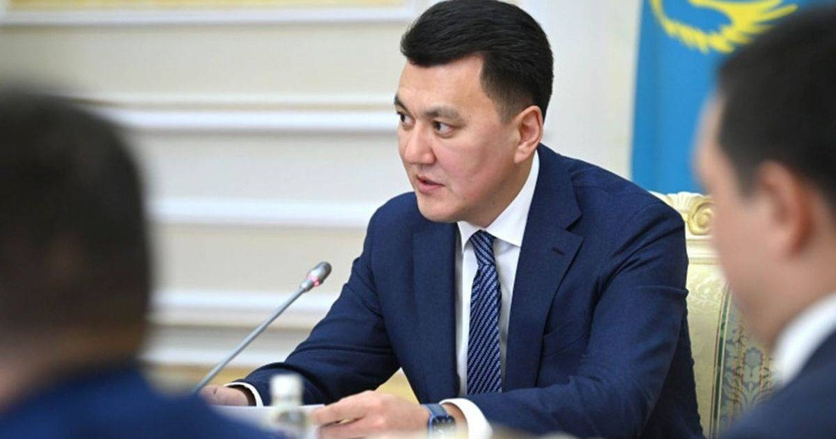 Ерлан Қарин: Каспийдегі қайғылы оқиғадан кейін әскерді реформалау басталды