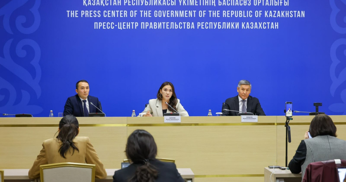 Қазақстанда 20 млн тоннаға жуық астық жиналды