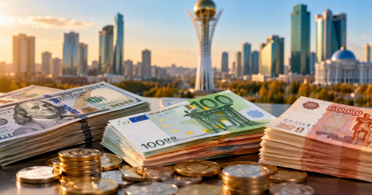 30 қыркүйекте доллар қанша теңгеден сатылып жатыр?