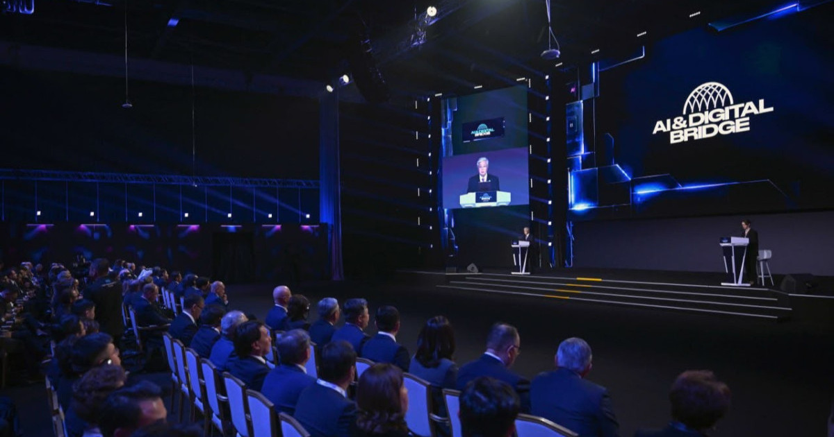 Президент ЖИ-ді реттеуде теңгерім сақтауға шақырды