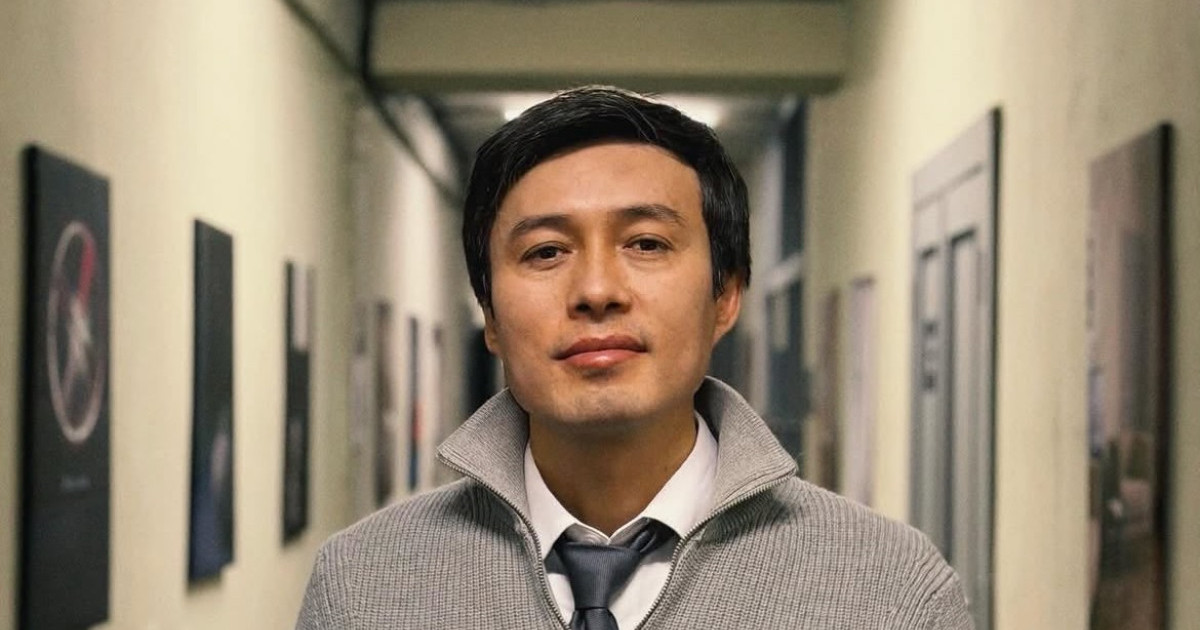 «Қияметте жауап бересіңдер»: Ердос Қанаев коучтарды сынға алды