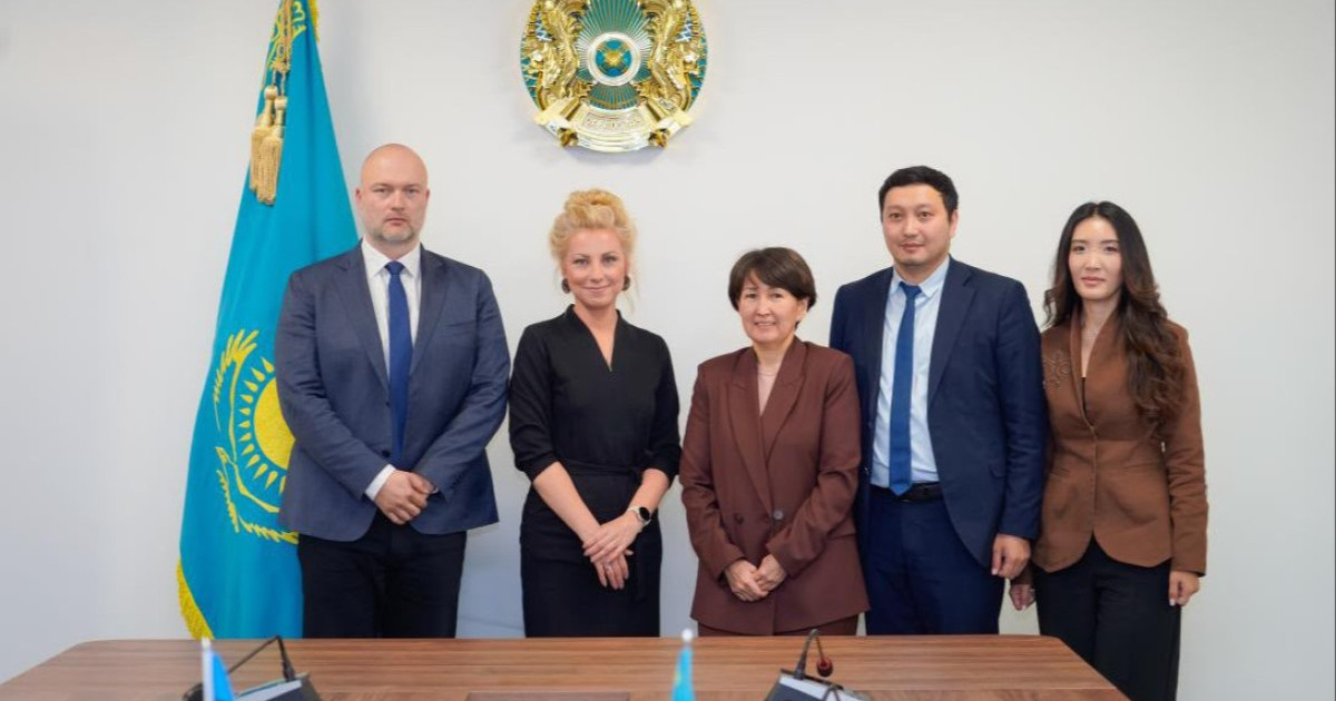 Қазақстан мен Эстония ғылым және инновация саласындағы әріптестікті кеңейтпек