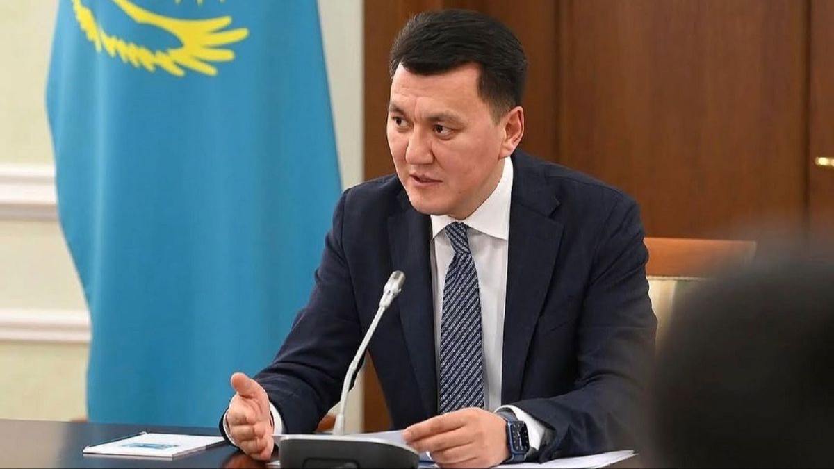 Қазақ тілінің жаңа Орфографиялық сөздігін әзірлеу қажет – Ерлан Қарин