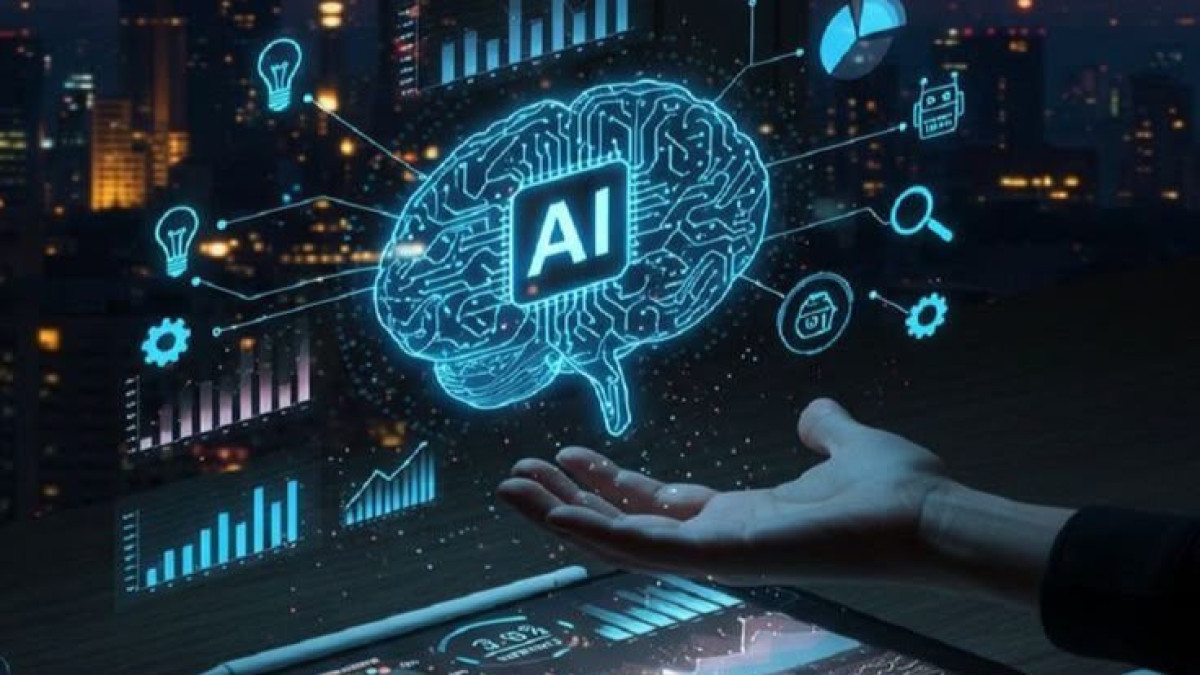 Жетекші AI зертханалары жасанды интеллектіні дамыту қарқынын бәсеңдетуге шақырды