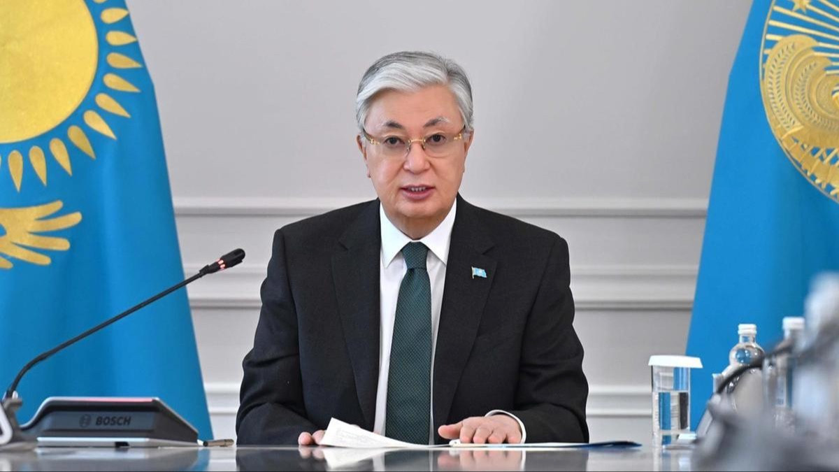 Тоқаев Қазақстан Халық Кеңесінің құрамын бекітті
