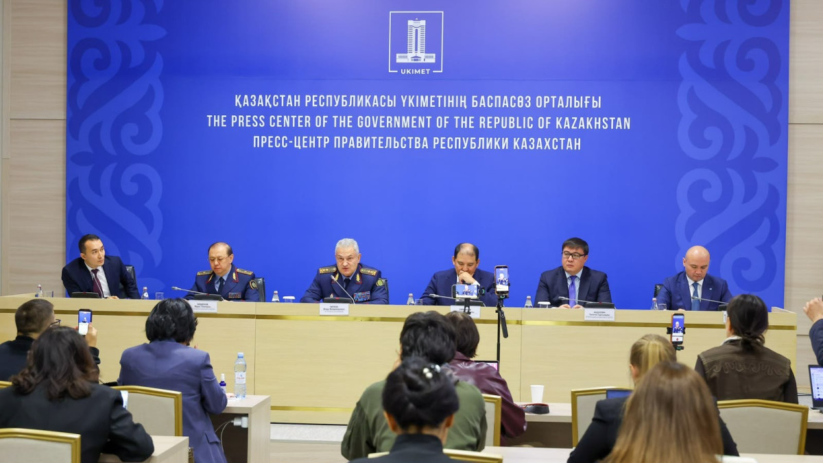 Жол қауіпсіздігі күшейтілді: 21,5 мың жүргізуші куәлігінен айырылды