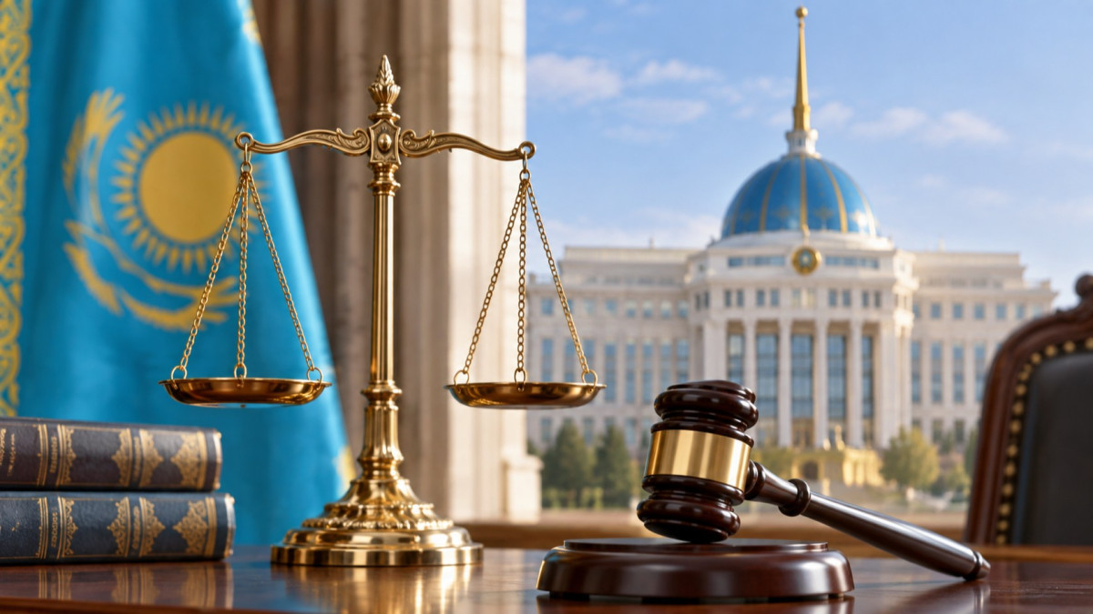 Тоқаев Конституциялық Соттың 10 судьясын тағайындады