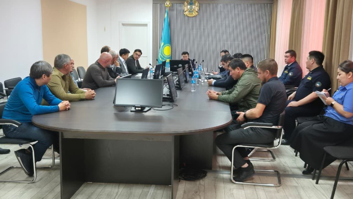 Қазақстанда астық тасымалы 13%-ға артты