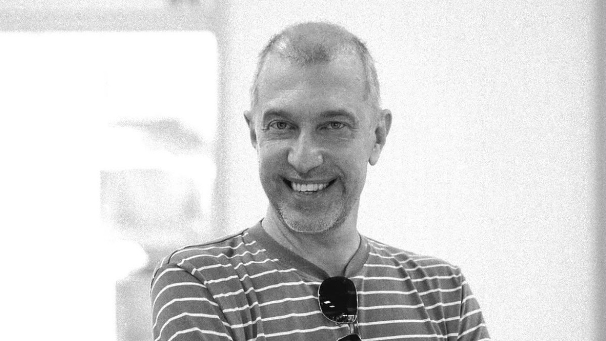 Музыка сыншысы Сергей Соседов 58 жасында өмірден өтті