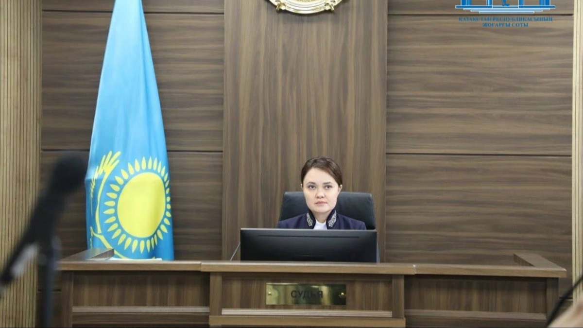 Ұлдана Мырзуанның өлімі: прокурор сотталушыға жаза сұрады