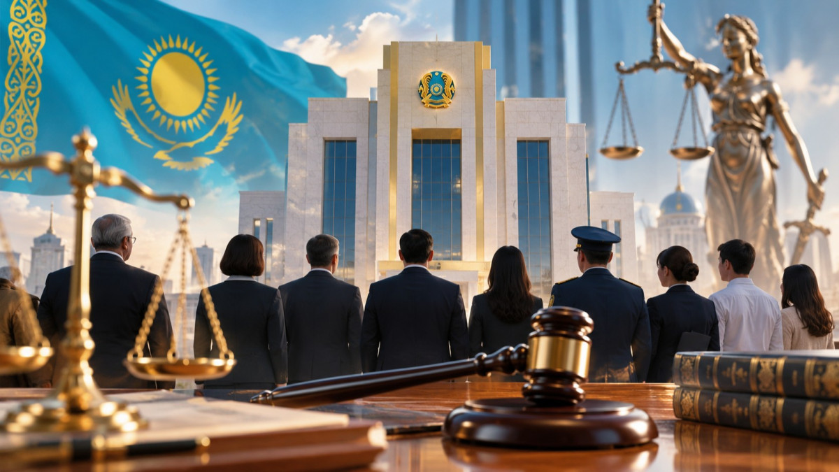 Конституциялық Сотқа кімдер жүгіне алады?