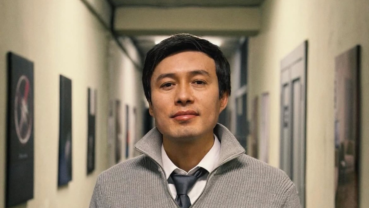«Қияметте жауап бересіңдер»: Ердос Қанаев коучтарды сынға алды