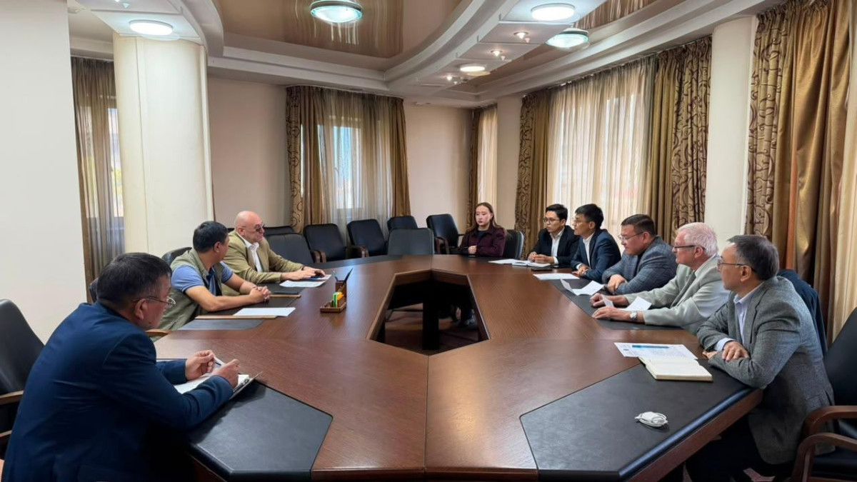 Алматы метросының сейсмикалық қауіпсіздігі күшейтіледі