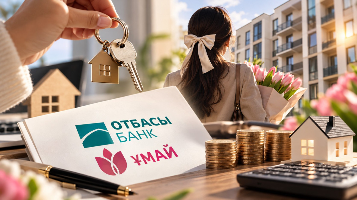 “Ұмай” ипотекасына тағы 20 млрд теңге бөлінеді: Өтінім қабылдау қайта басталады