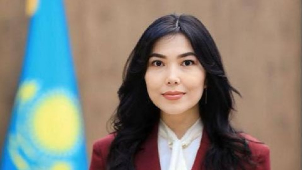 Ақтөбе облысында Жастар саясаты басқармасының басшысы ауысты