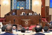 Құрылтай депутаттарының жалақысы қанша? Вице-спикер жауап берді