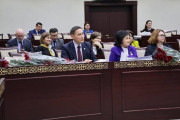 Жоғарғы Соттың төрт судьясы құрметті отставкаға шықты