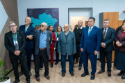 Шығыс Қазақстанда сирек металдарды зерттейтін жаңа институт ашылды