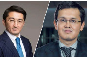Бағдат Мусин, Жаслан Мәдиев неге үнсіз отырсыздар?