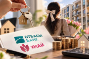 “Ұмай” ипотекасына тағы 20 млрд теңге бөлінеді: Өтінім қабылдау қайта басталады