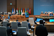Тоқаев: Түркі мемлекеттері ұйымы әскери одаққа айналмауы тиіс