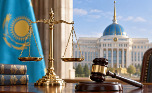 Тоқаев Конституциялық Соттың 10 судьясын тағайындады