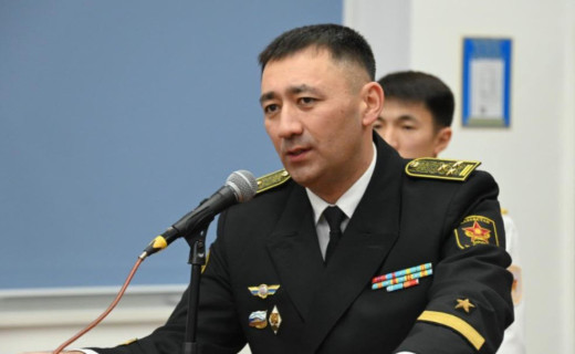 Каспийдегі қайғылы оқиғадан кейін ұсталған Данияр Хайрушев кім?