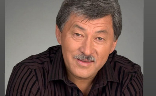 Досқан Жолжақсынов 75 жаста