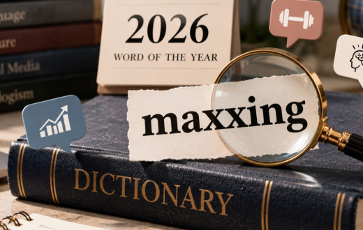 2026 жылдың басты сөзі анықталды: Maxxing нені білдіреді?