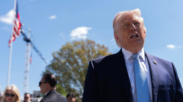 Трамп АҚШ пен Иран арасындағы соғыстың қашан аяқталатынын айтты