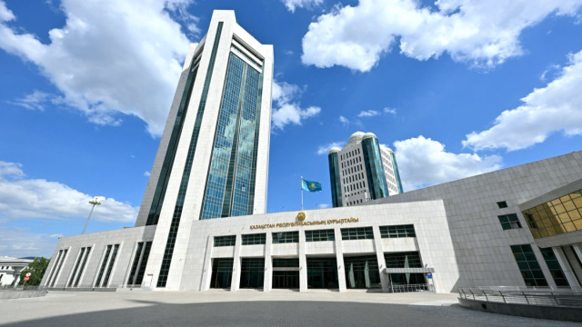 Құрылтай депутаттарына әдеп нормасын бұзғаны үшін қандай жаза қолданылады