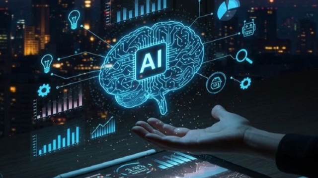 Жетекші AI зертханалары жасанды интеллектіні дамыту қарқынын бәсеңдетуге шақырды