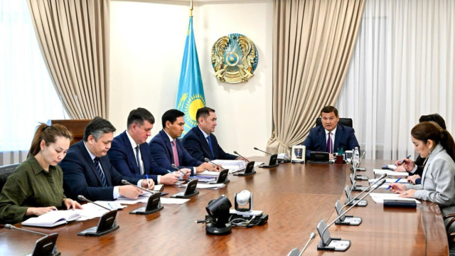 Үкіметте медициналық техниканы сатып алу мәселелері талқыланды
