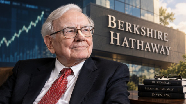 Уоррен Баффетт Berkshire Hathaway басшылығынан кетті