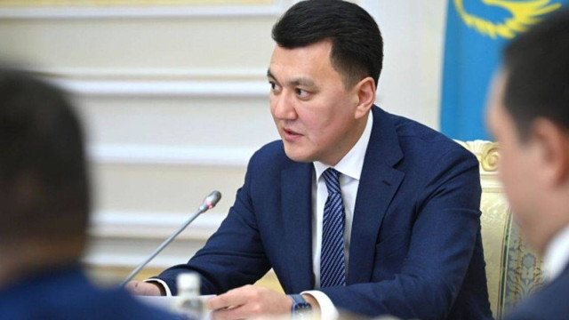 Ерлан Қарин: Каспийдегі қайғылы оқиғадан кейін әскерді реформалау басталды