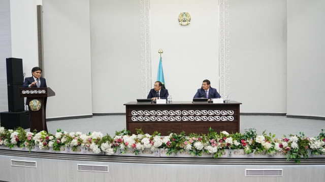 Қазақстанда жергілікті жол сапасын арттыру шаралары талқыланды