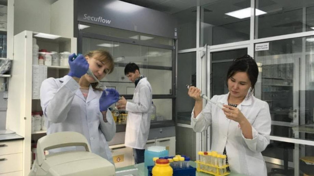 Қазақстандық ғалымдар ет құрамын анықтайтын ПТР-тест әзірледі