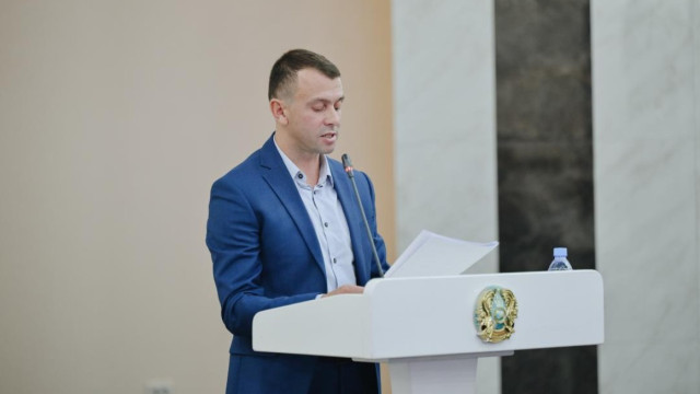 Солтүстік Қазақстанда 128 спорт нысаны салынып, 28 нысан жөнделді