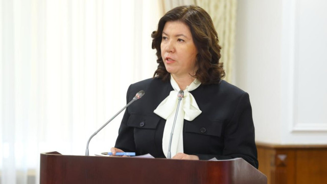 Қазақстанның 20 өңірінде арнайы мектептер салынады