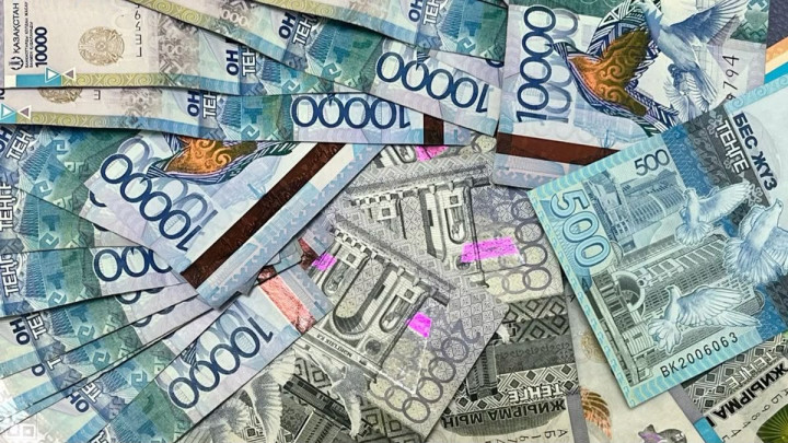 Түркістан облысында бюджеттен 103 млн теңге жымқыру ісі тергелді