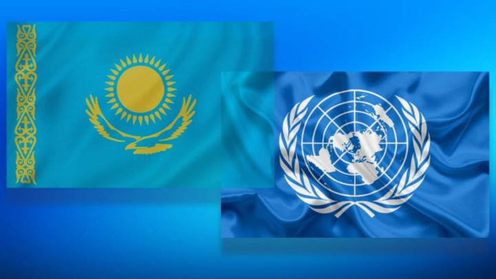 Қазақстан БҰҰ-ның мамандандырылған мекемелер туралы конвенциясына қосылды