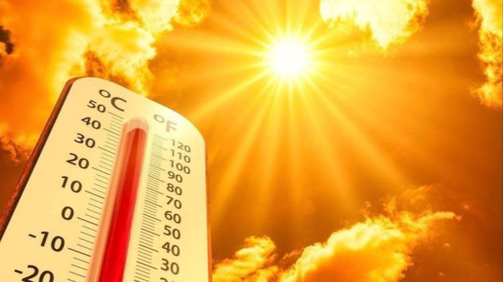 Қазақстанда 2026 жылғы жаз ең ыстық маусым ретінде тіркелді