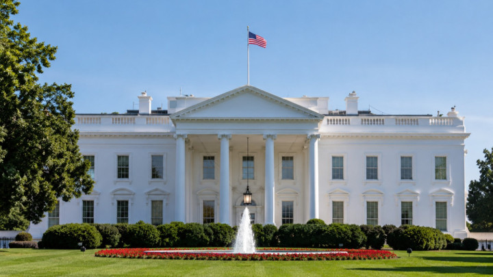 Америкалық үш БАҚ Трамп әкімшілігін сотқа берді